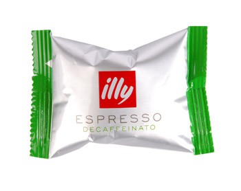 REF: illy Descafefinado 100% Arábica