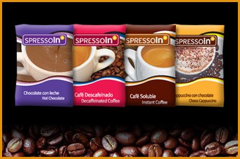 REF: Chocolate e Cappucino